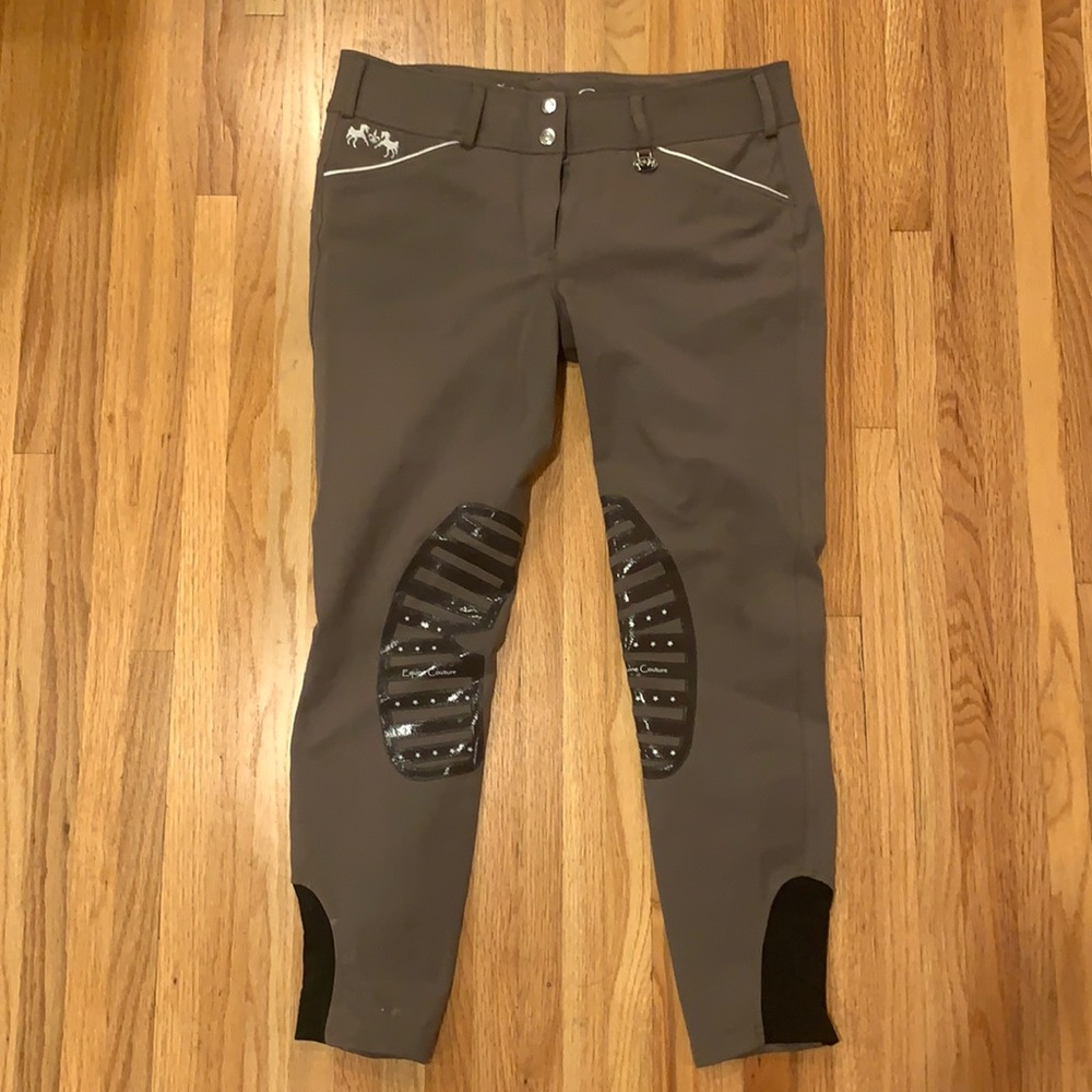 Equine Couture Riding Pants